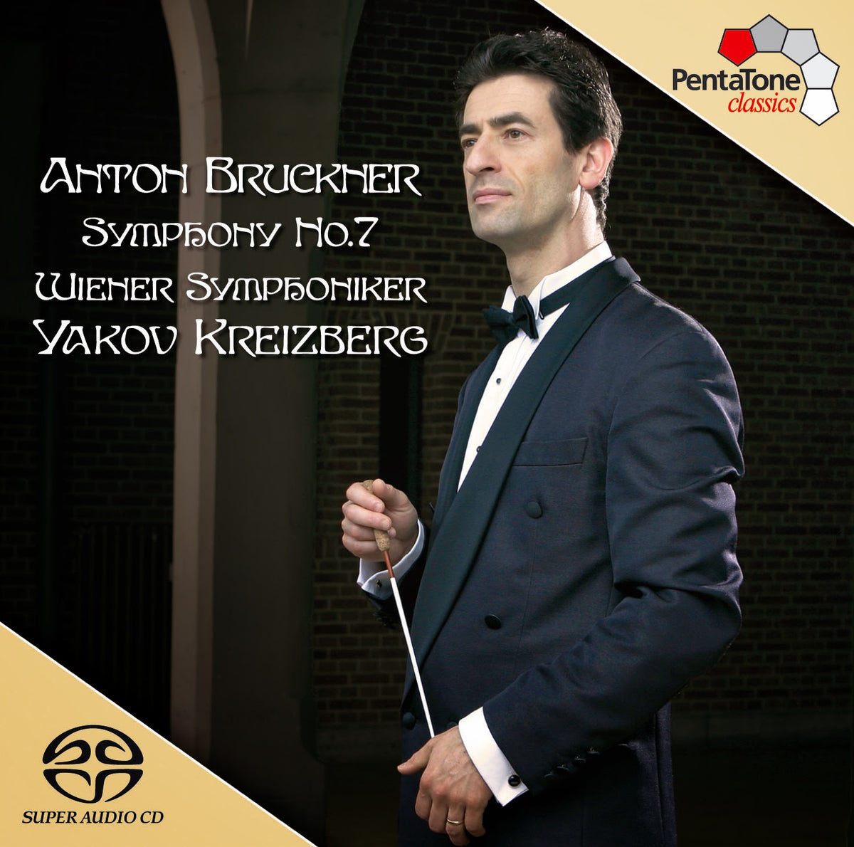 Bruckner - Symphony No. 7 in E major