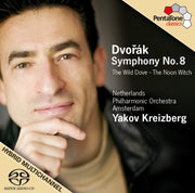 Dvorak  Symphony No. 8 in G major