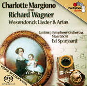 Charlotte Margiono sings Wagner