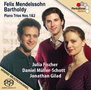 The Piano Trios