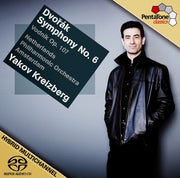Dvorak: Symphony No. 6 in D