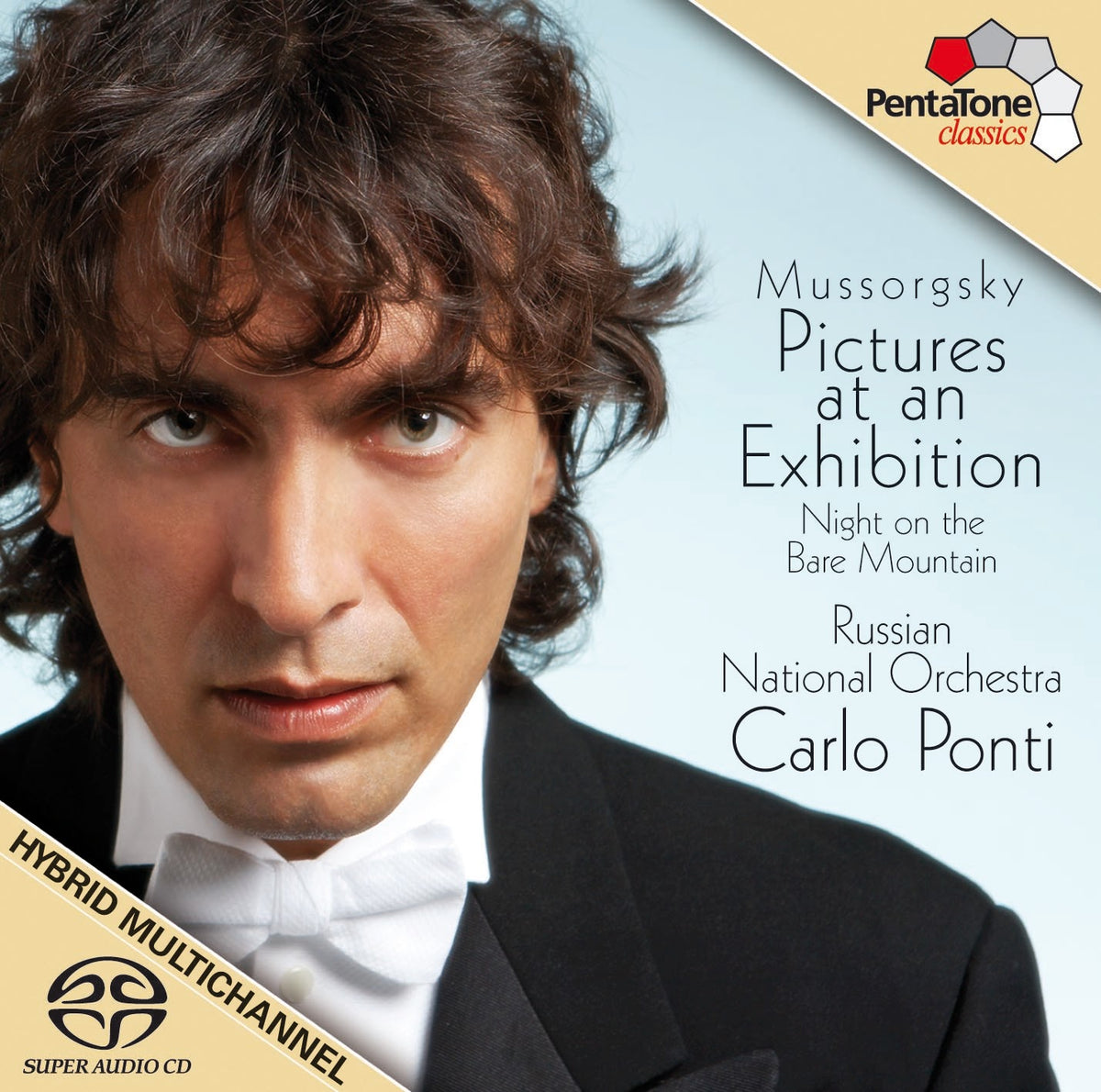 Pictures at an Exhibition