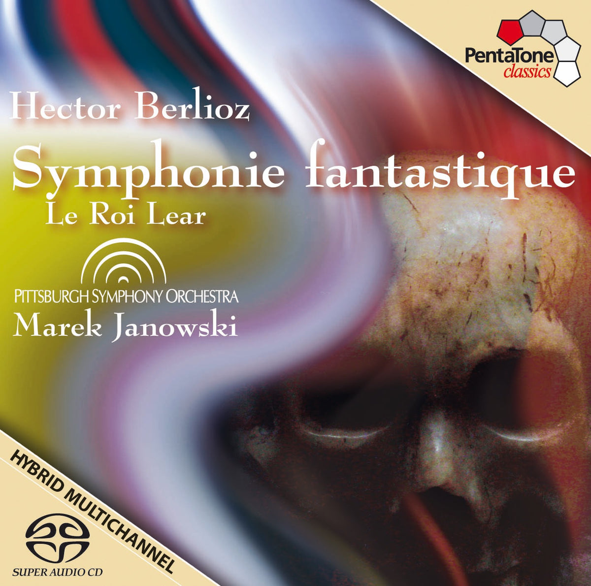 Berlioz - Symphonie fantastique