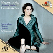 Mozart Arias