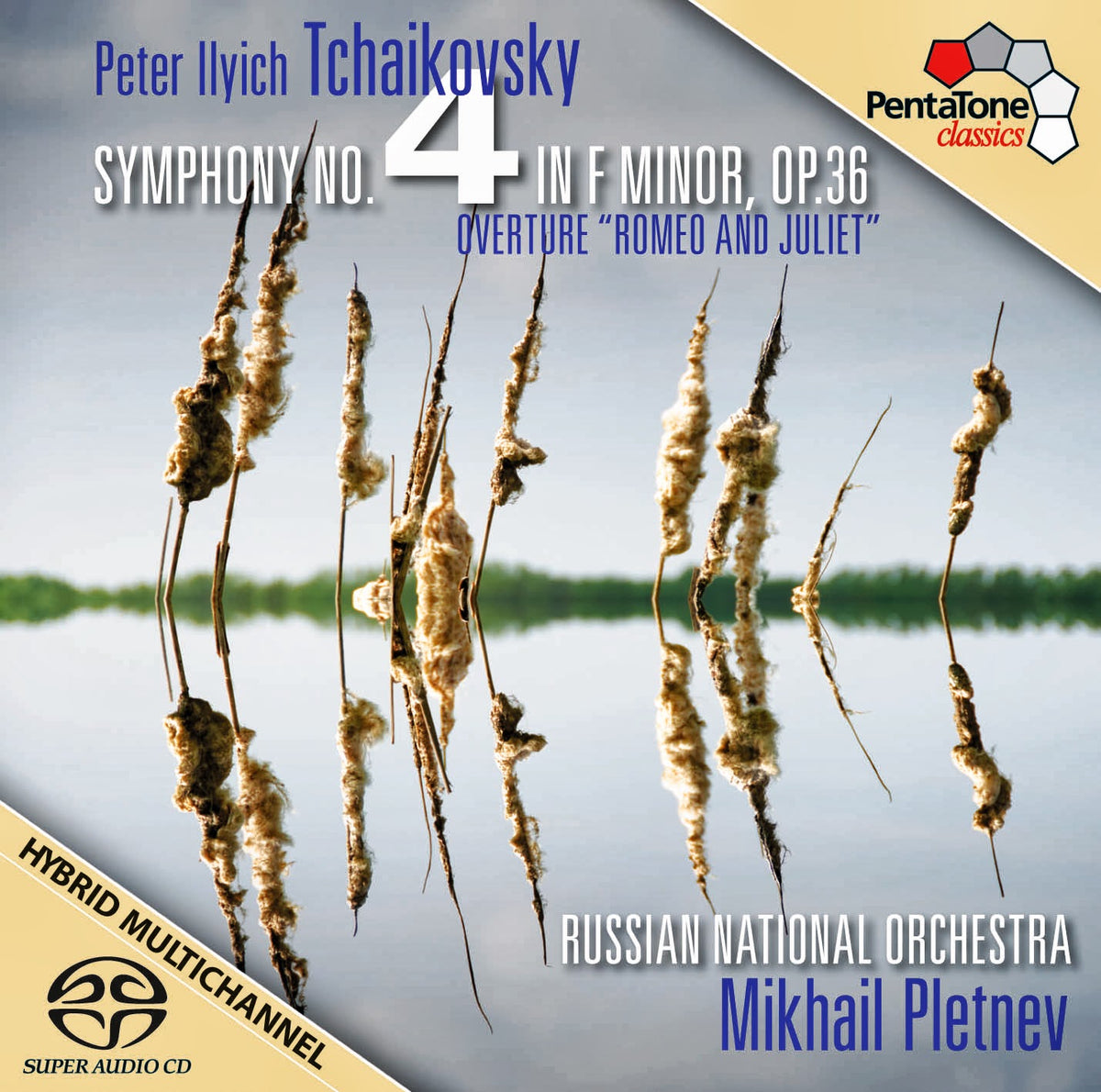 Tchaikovsky - Symphony No. 4