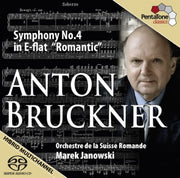 Bruckner - Symphony No. 4 in E-flat
