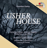 Usher House