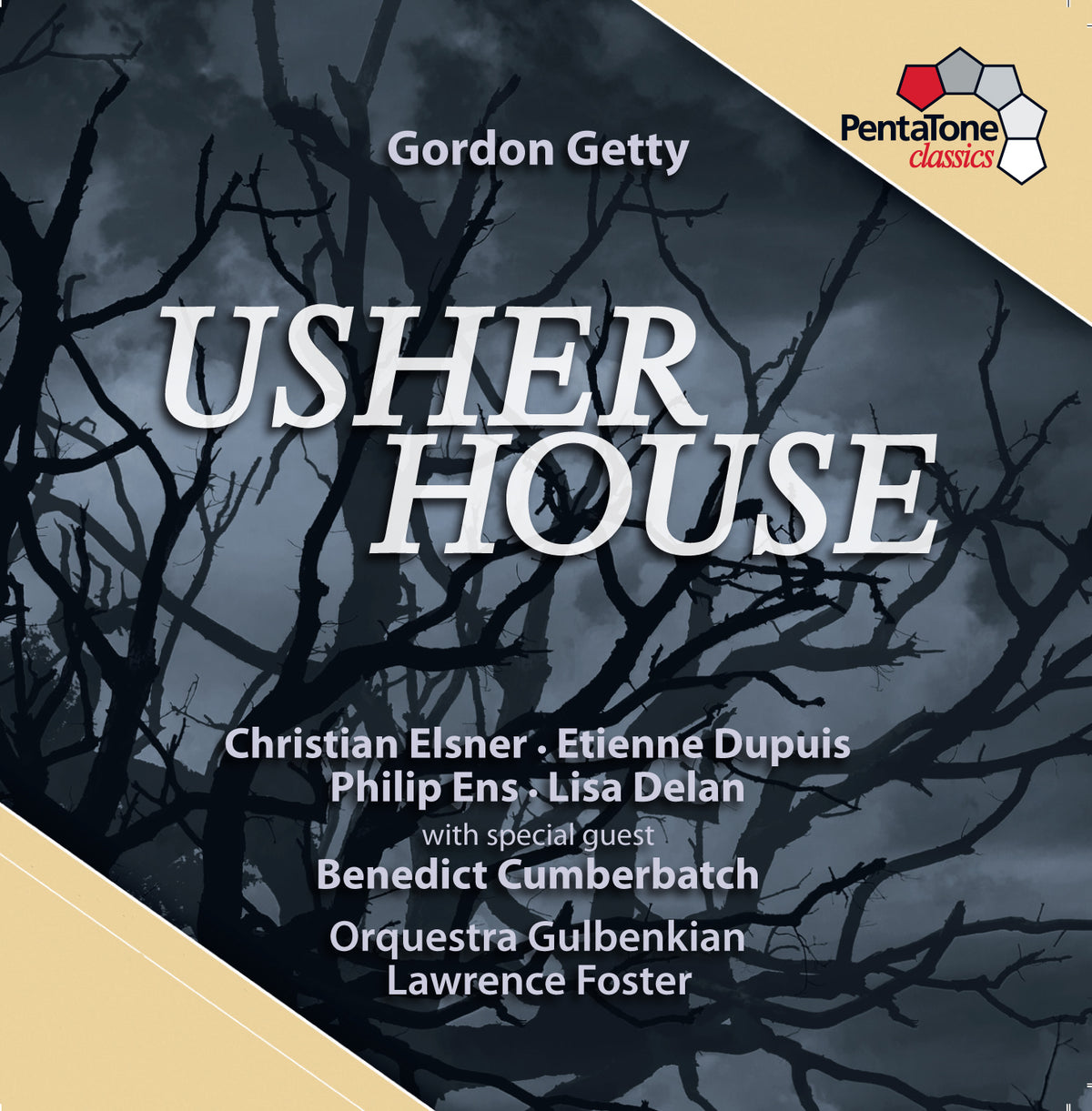 Usher House