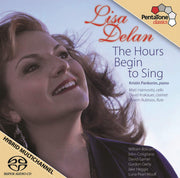 The Hours Begin to Sing