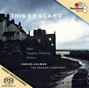 This England