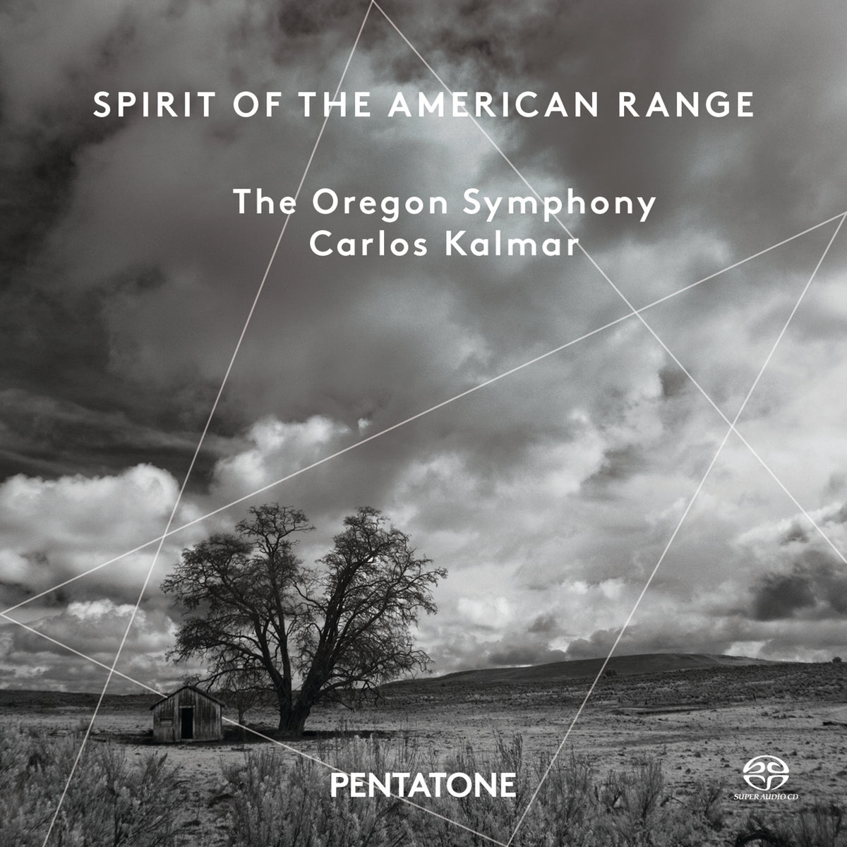 Spirit of the American Range