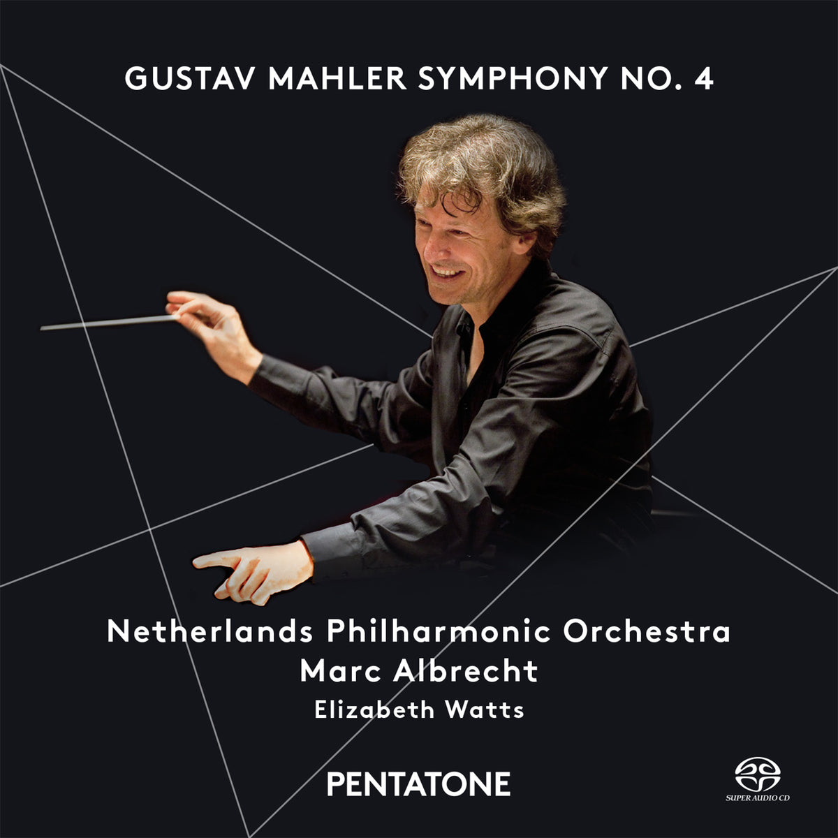 Mahler - Symphony No. 4