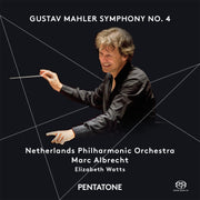 Mahler - Symphony No. 4