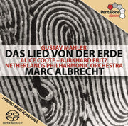 Mahler Das Lied von der Erde
