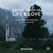 Sacred Songs of Life and Love