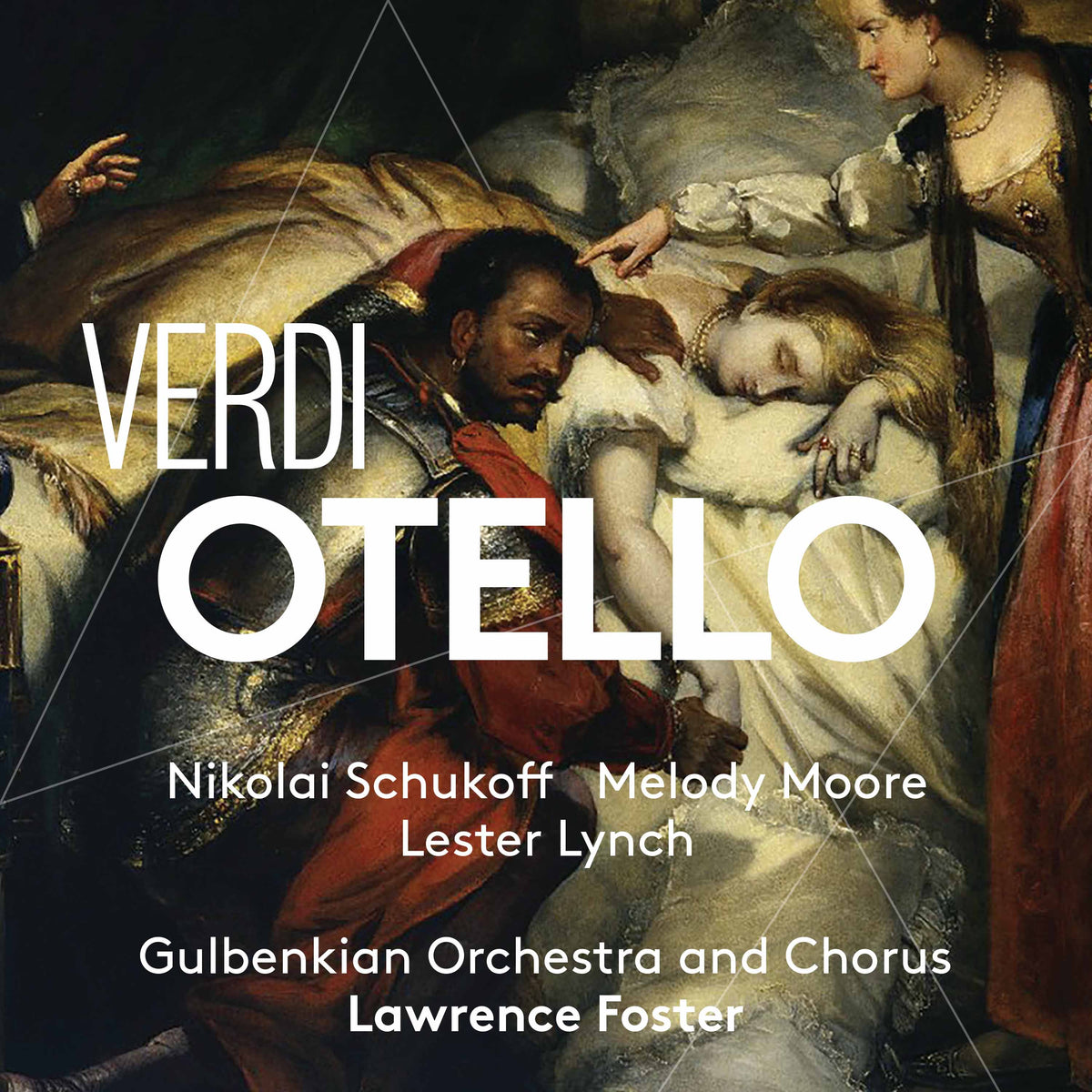 Verdi - Otello