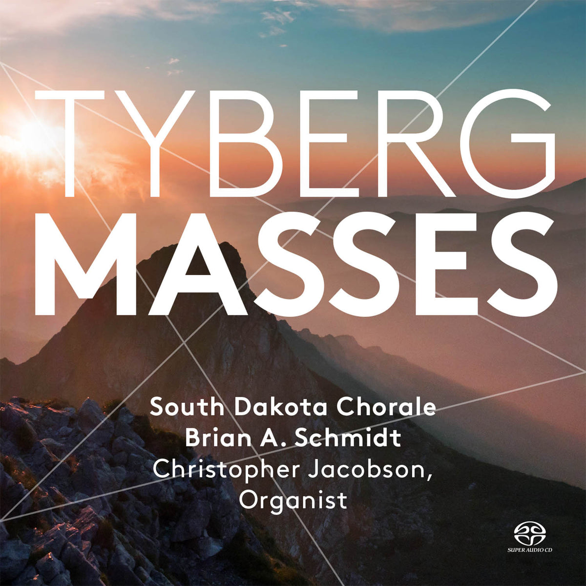 Marcel Tyberg - Masses