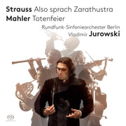 Also Sprach Zarathustra