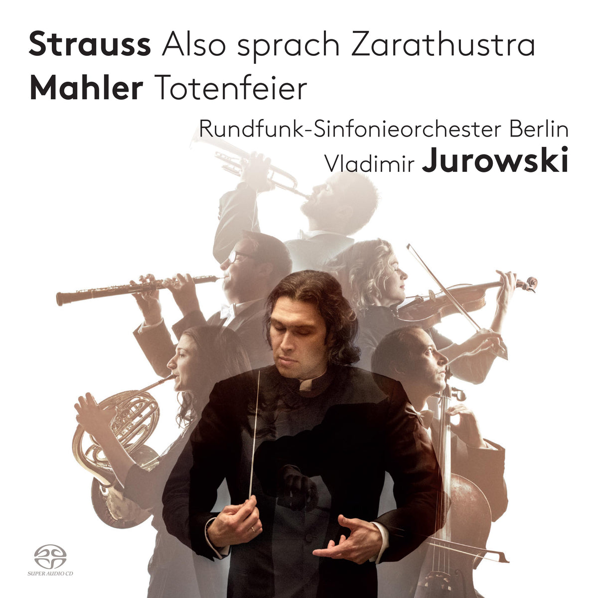 Also Sprach Zarathustra
