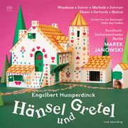 Hansel und Gretel