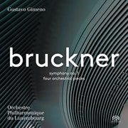 Bruckner - Symphony No. 1