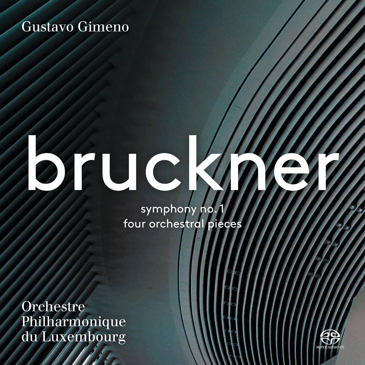Bruckner - Symphony No. 1