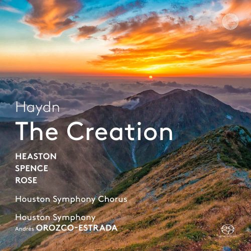 Haydn: The Creation (Die Schöpfung)