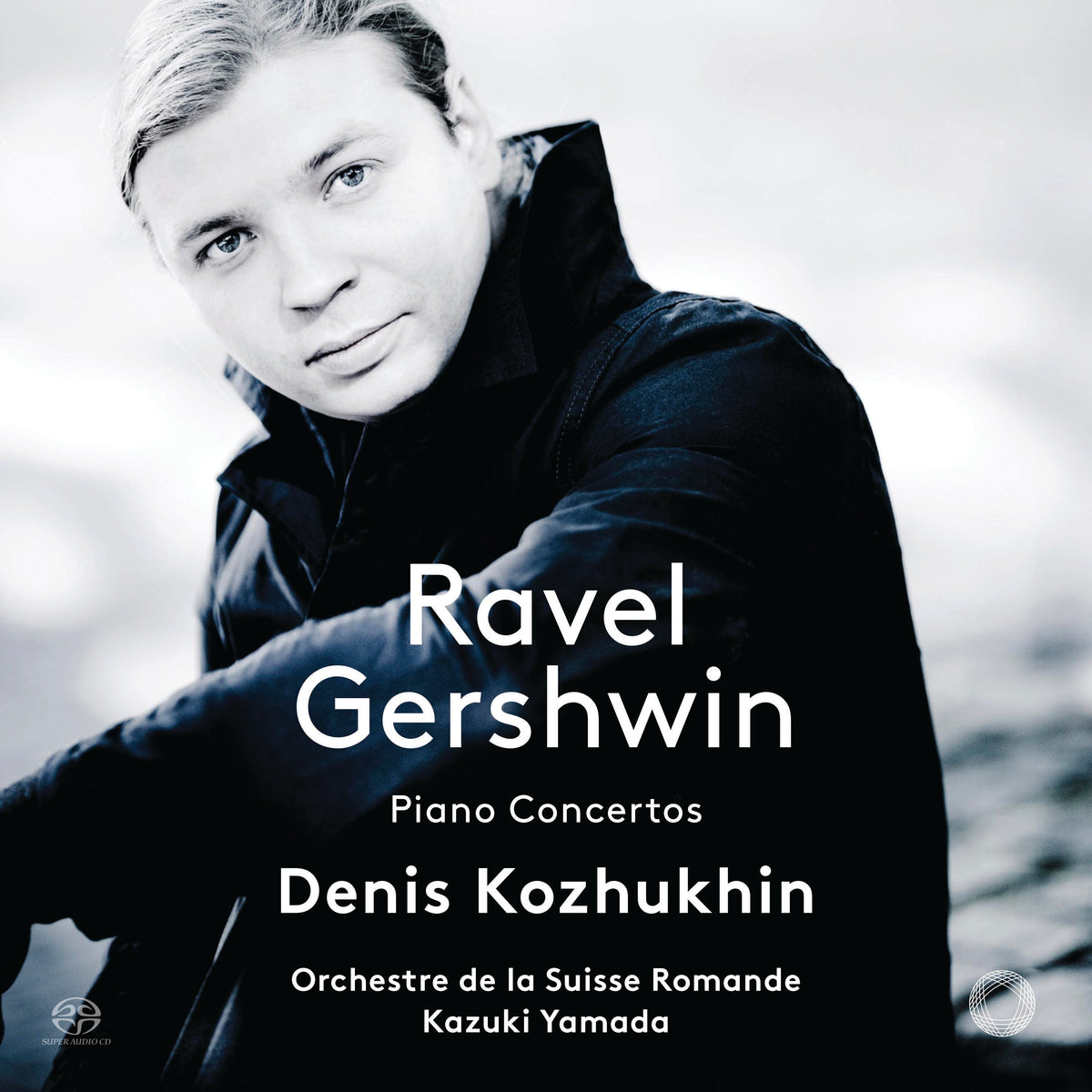 Ravel & Gershwin Piano Concertos