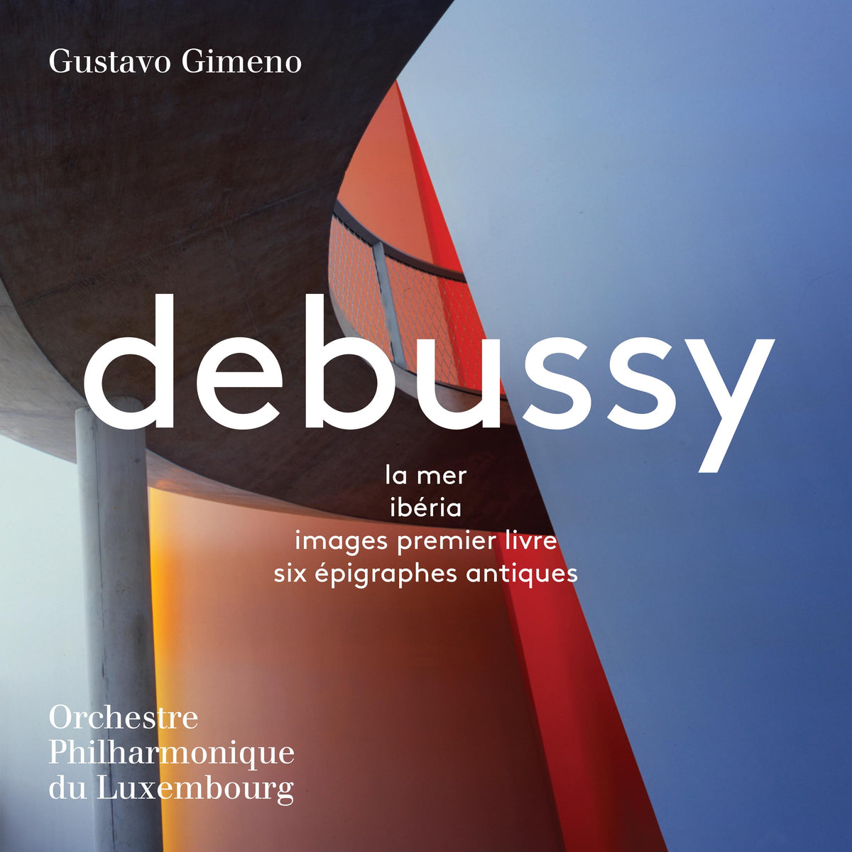 Debussy - La Mer