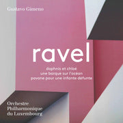 Ravel: Daphnis et Chloe