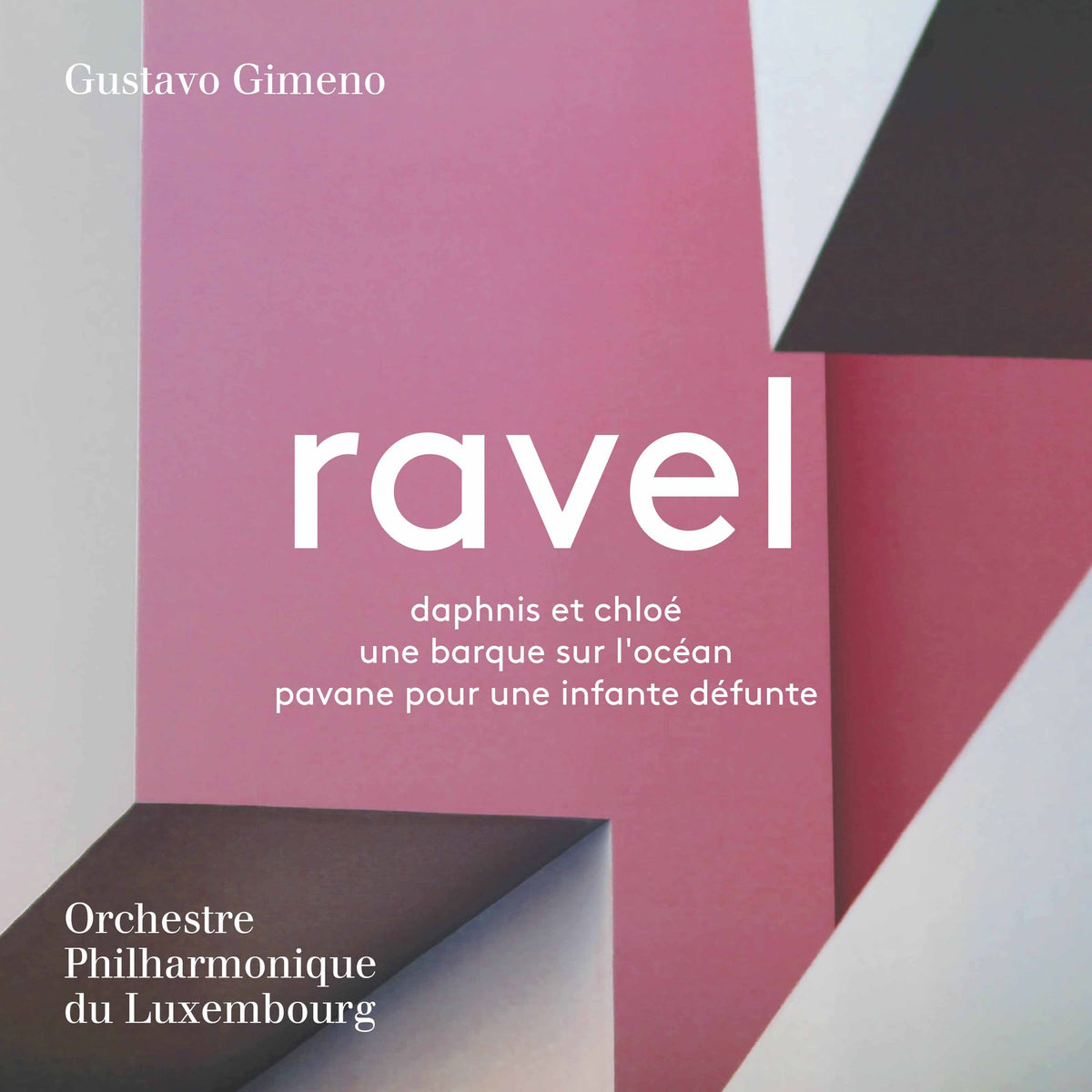 Ravel: Daphnis et Chloe