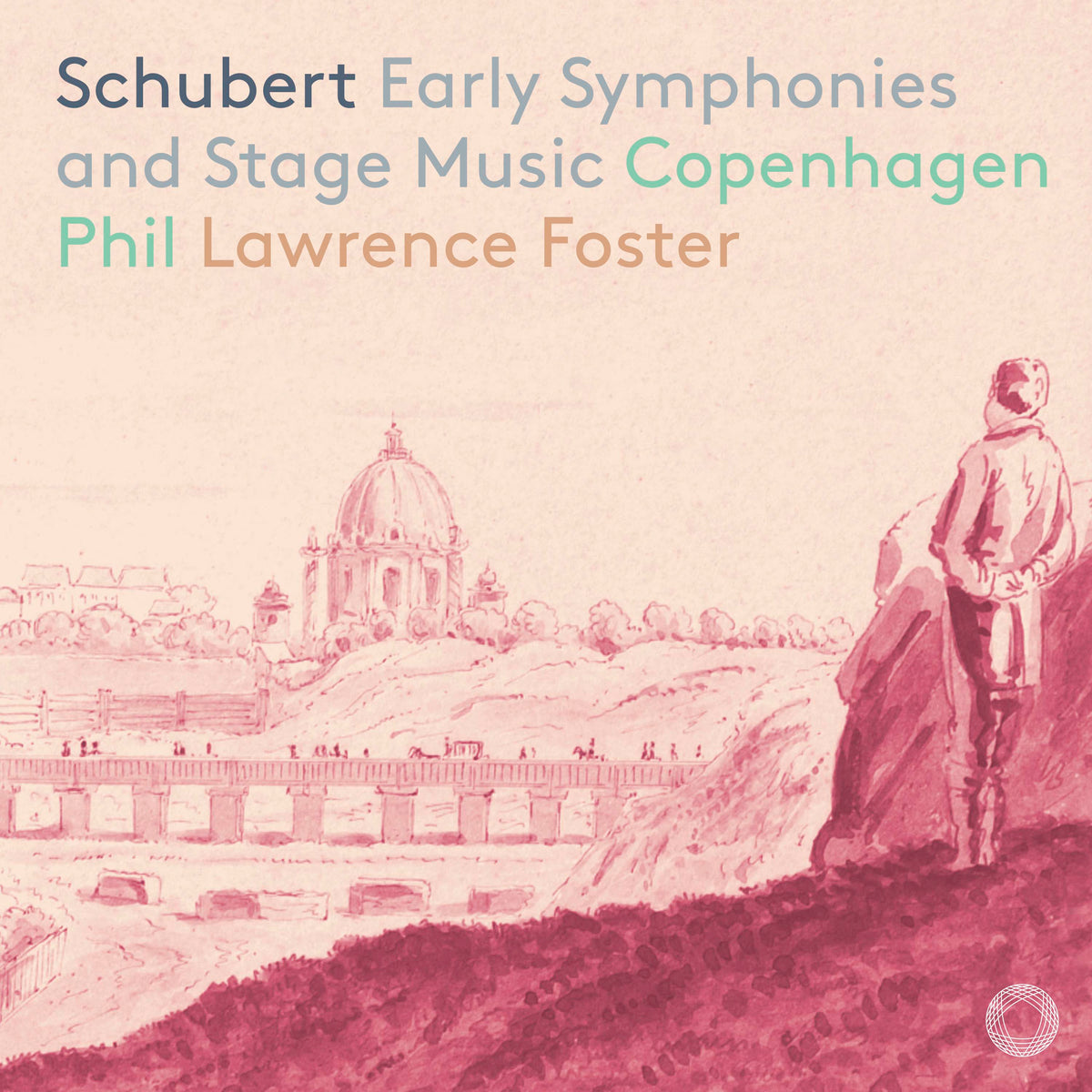 Schubert - Early Symphonies and Stage Music [Double Album]