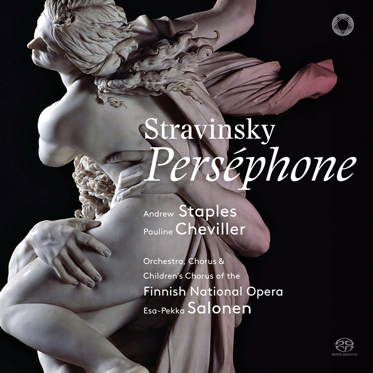 Stravinsky - Persephone