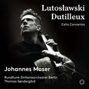 Lutoslawski & Dutilleux - Cello Concertos