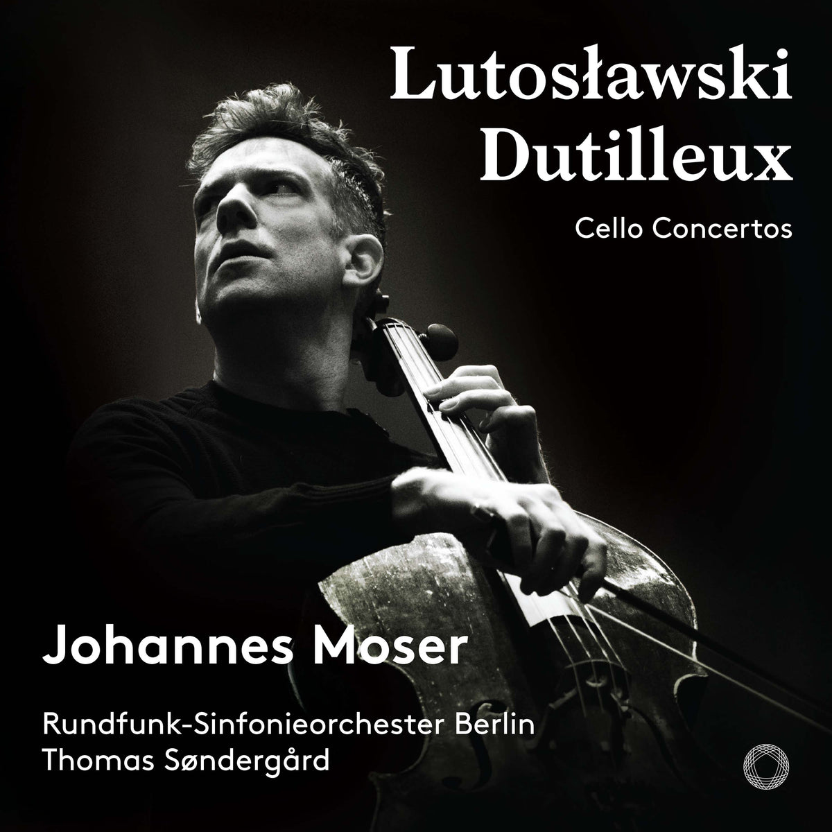 Lutoslawski & Dutilleux - Cello Concertos