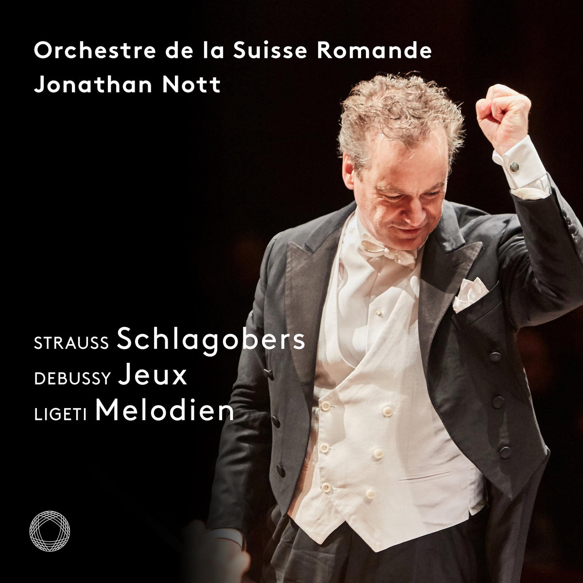 Strauss, Debussy &amp; Ligeti: Orchestral Works