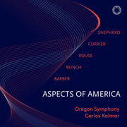 Aspects of America