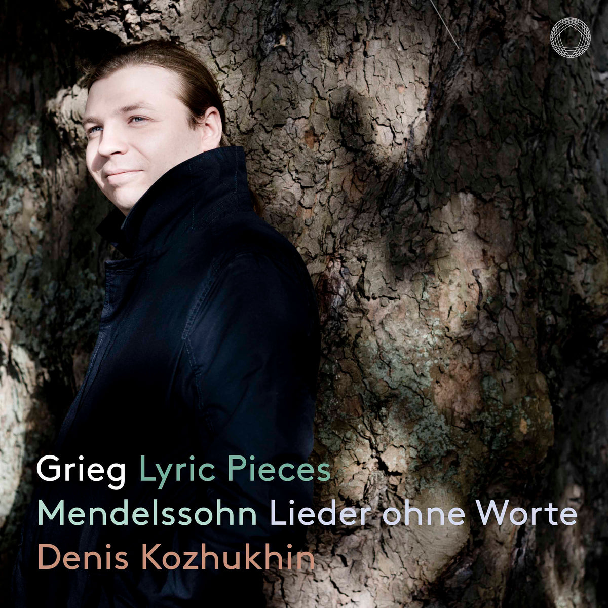 Grieg and Mendelssohn - Lyric Pieces and Lieder ohne Worte