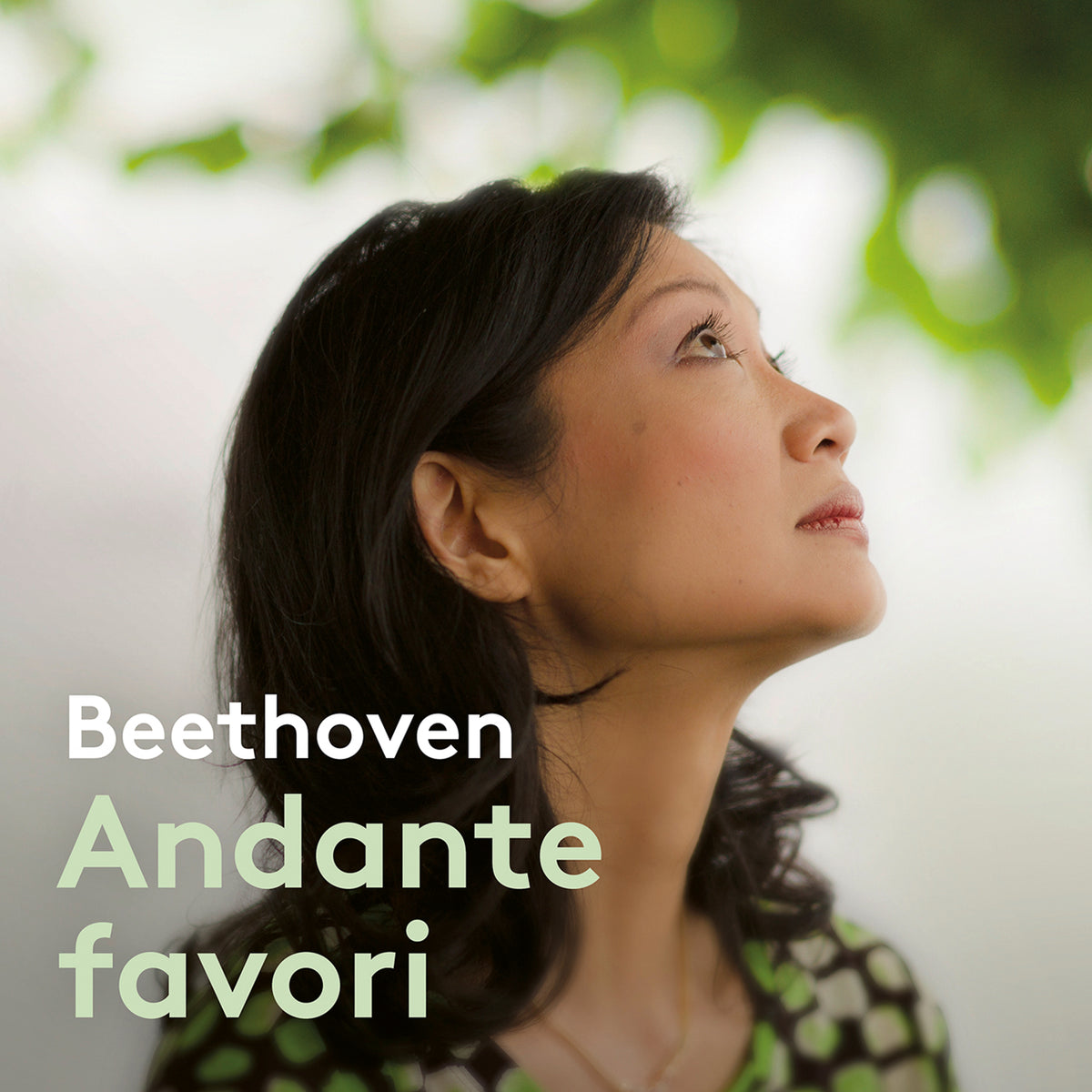 Beethoven: Andante favori, WoO 57 [DSD Single]