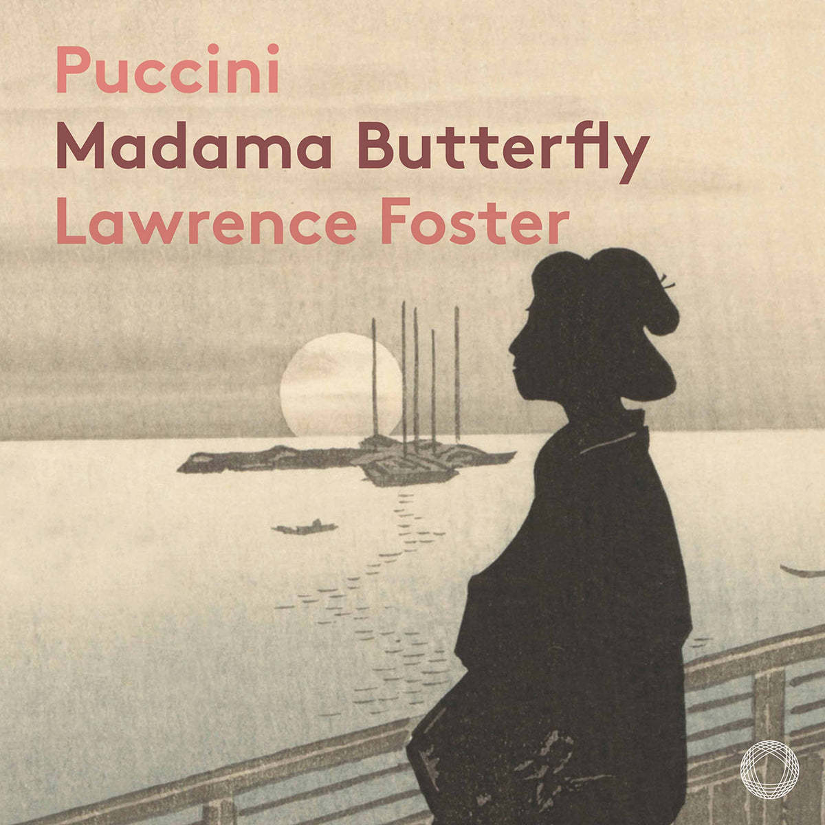 Puccini: Madama Butterfly, SC 74 [Double Album]