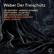 Weber: Der Freischuetz [Double Album]