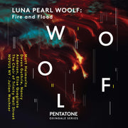 Woolf: Fire and Flood