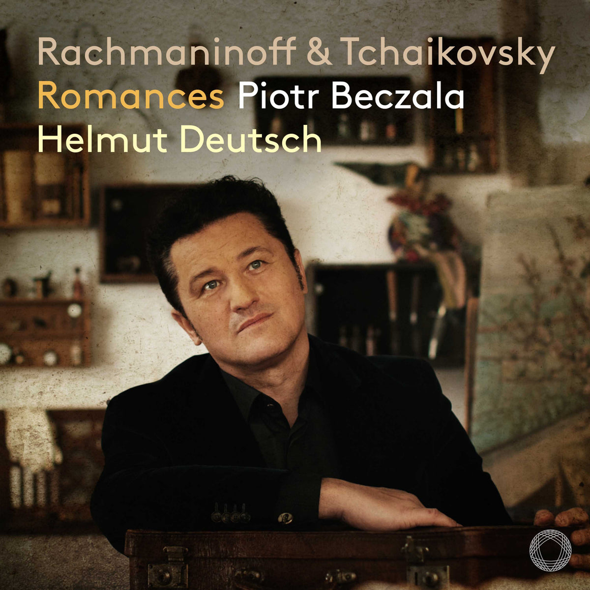 Rachmaninoff &amp; Tchaikovsky Romances