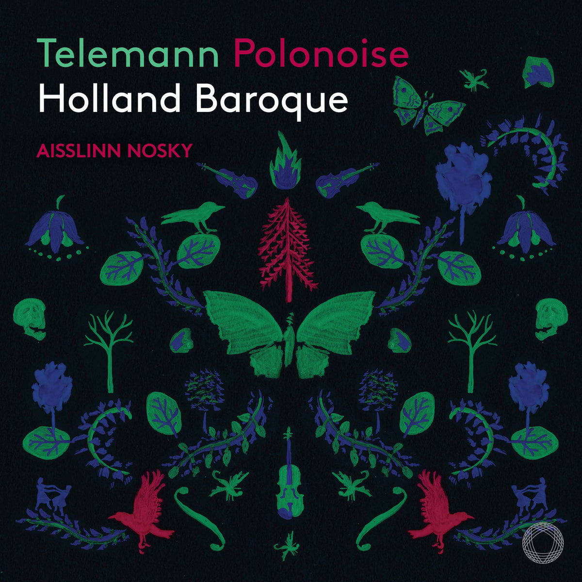 Telemann Polonoise