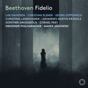 Beethoven Fidelio [Double Album]
