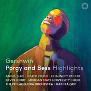 Gershwin: Porgy and Bess (Highlights)