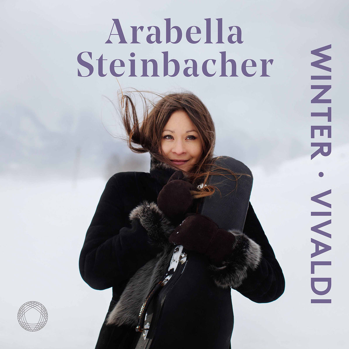 Vivaldi The Four Seasons - 'Winter' [DSD EP]