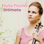 Julia Fischer: Intimate [Double Album]