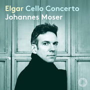 Elgar Cello Concerto in E Minor, Op. 85 [DSD EP]