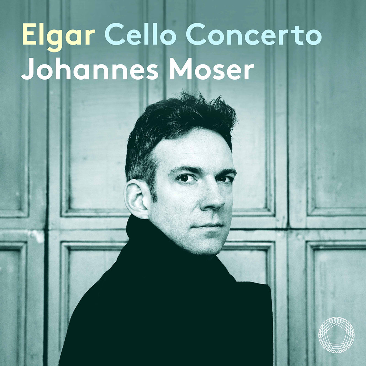 Elgar Cello Concerto in E Minor, Op. 85 [DSD EP]
